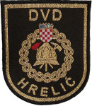 DVD HRELIĆ 3